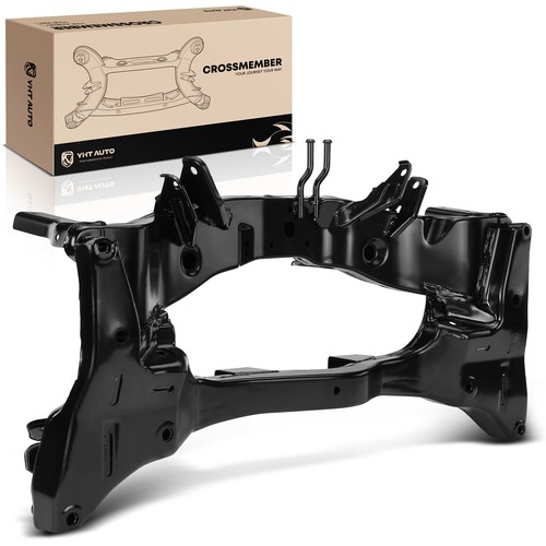 2003-2006 Mitsubishi Outlander 4WD Rear Subframe Crossmember