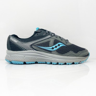 

Женские кроссовки Saucony Cohesion 10 S15354-2, черные кроссовки, размер 6, Черный, Cohesion 10
