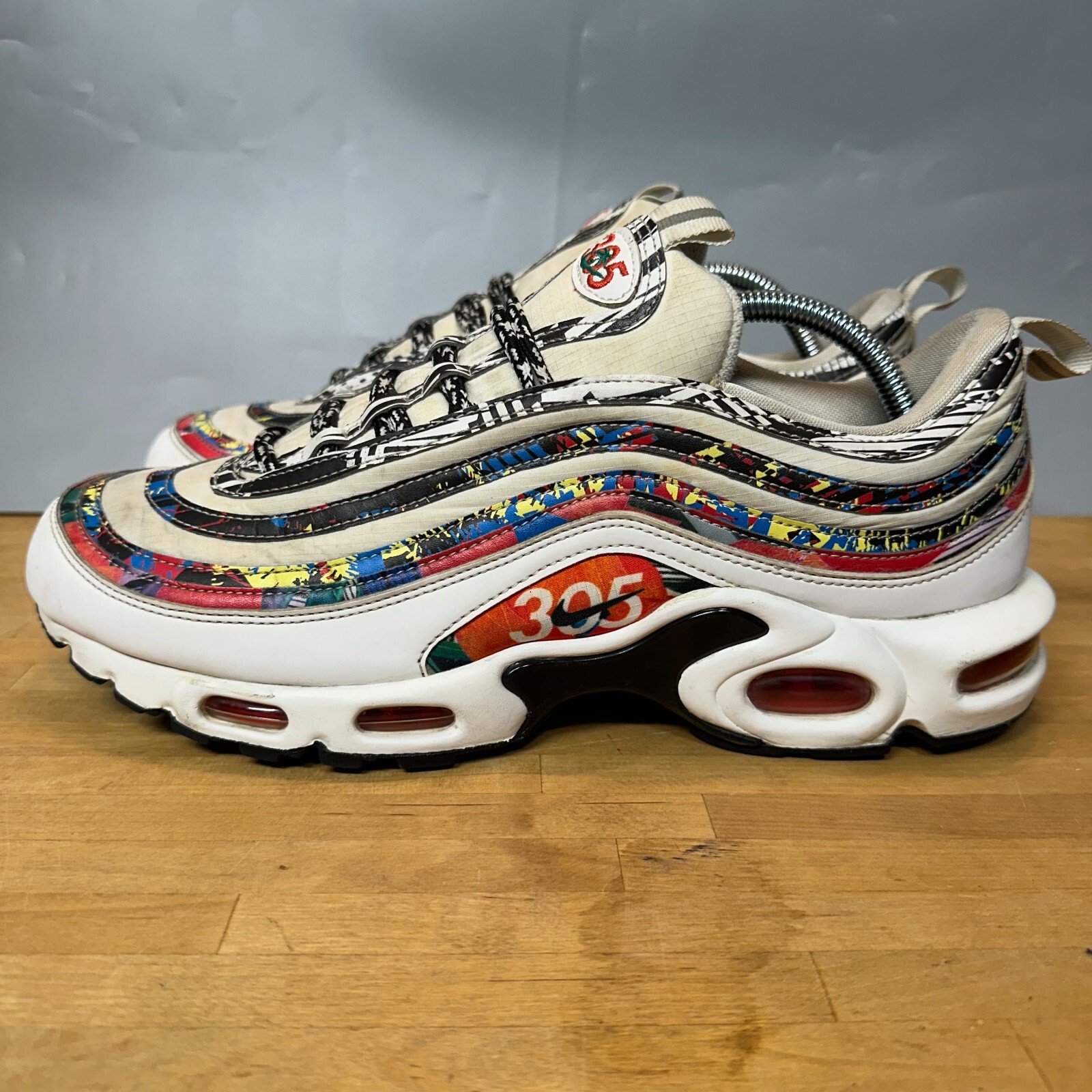 city pride miami air max 97