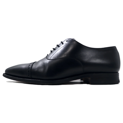 CHEANEY Aquascutum UK LABELブラック 7 1/2 CHEANEY Aquascutum UK LABELブラック 7 1/2