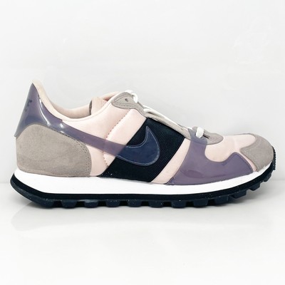 

Nike Womens V Love OX CK0831-600 Розовые повседневные кроссовки, размер 7,5, Розовый, V Love OX
