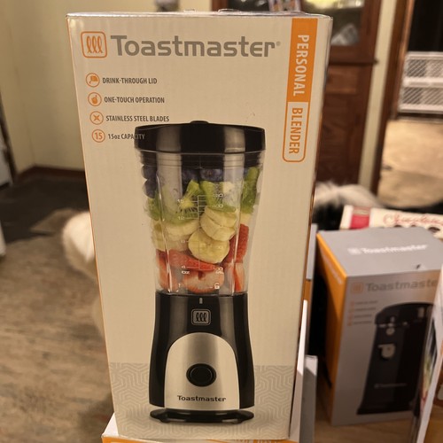 Toastmaster Blender Toastmasters Blender