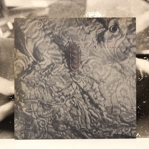 特価商品  Seven The Ignite – Felt Cannons 1St UK 1985 Mint Near LP 洋楽