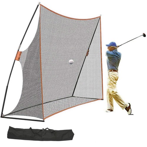 golf net training