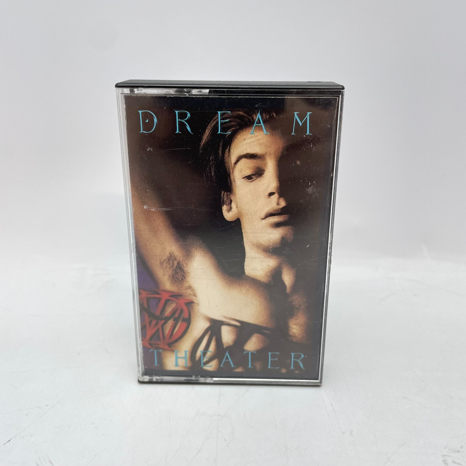 希少Dream Theater When dream and day unite Dream Theater - When Dream and Day Unite - Amazon.com Music