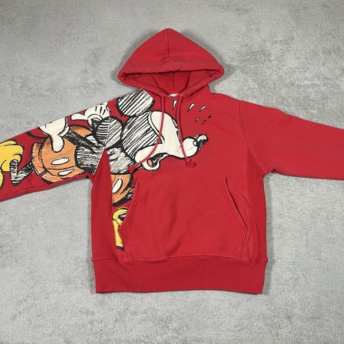 【Champion】RE REVERSE WEAVE ＜MICKEY MOUSE Champion X Disney Mickey Mouse Wraparound Reverse Weave