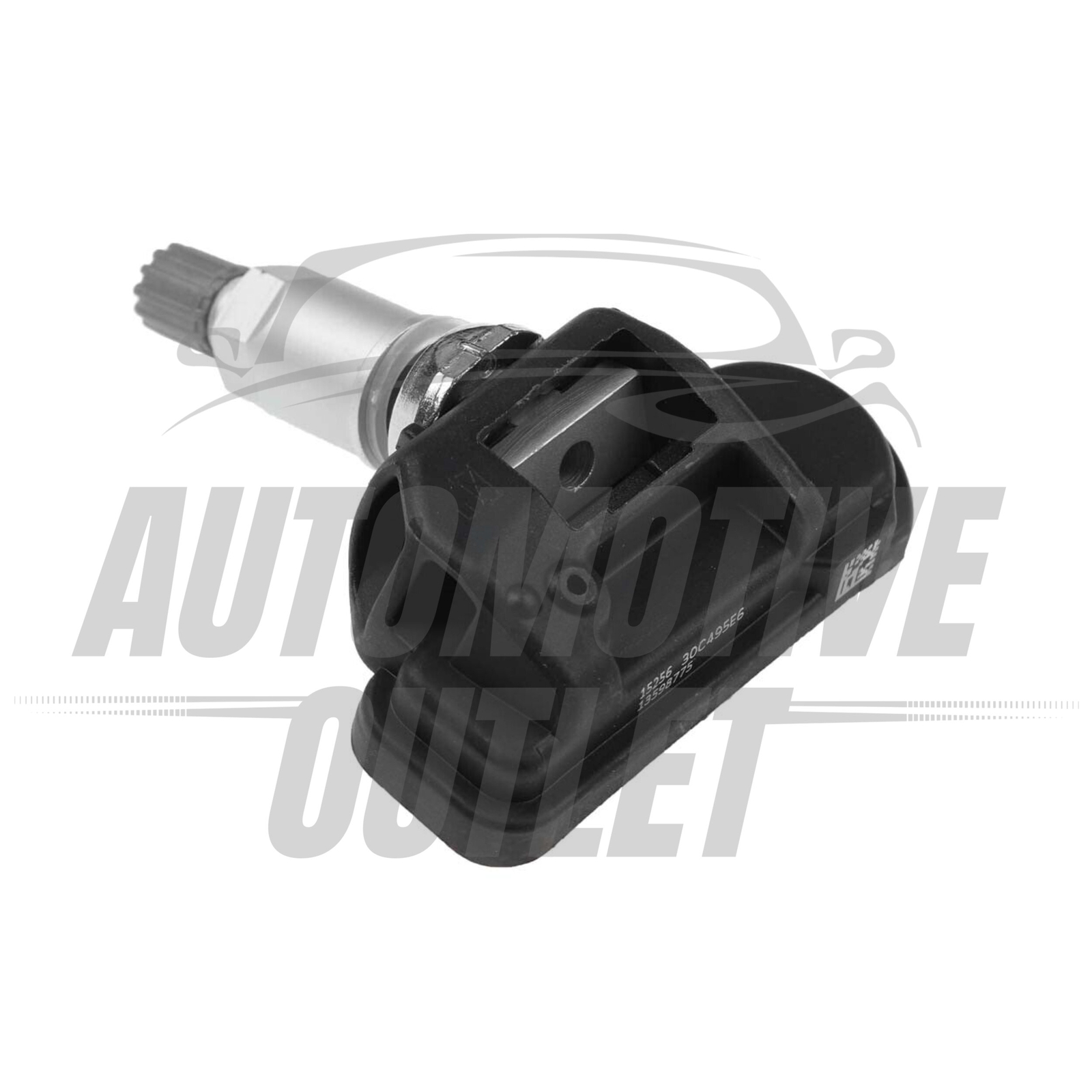 TPMS TYRE PRESSURE SENSOR 13598775 FOR VAUXHALL ASTRA J / ZAFIRA C / INSIGNIA 8