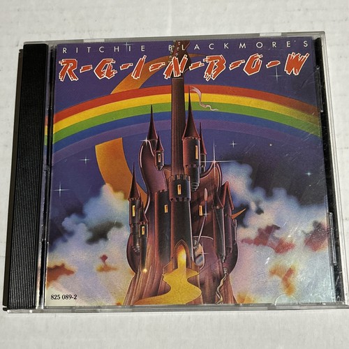 【DVD】RAINBOW/Ritchie Blackmore's RAINBOW 71rAUYU-+IL._UF350,350_QL50_.jpg