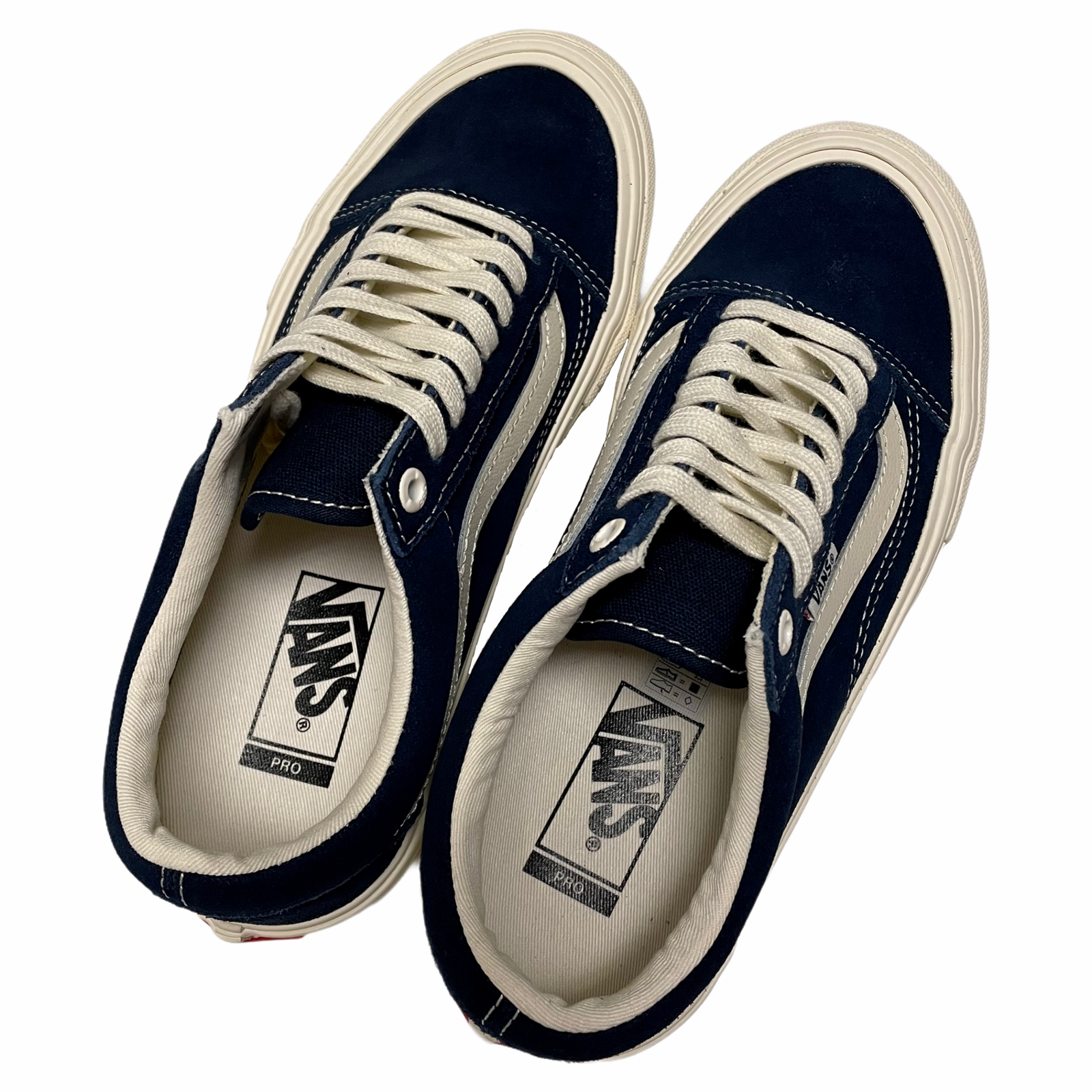 wrapped old skool pro