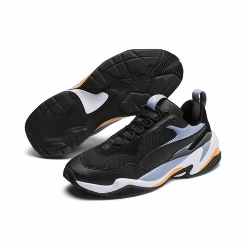 [370376-05] Мужская мода Puma Thunder 2.0