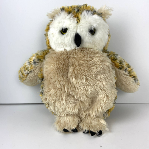 Harry Potter and the Cursed Child Owl 12” Ark Toys Stuffed Plush Toy