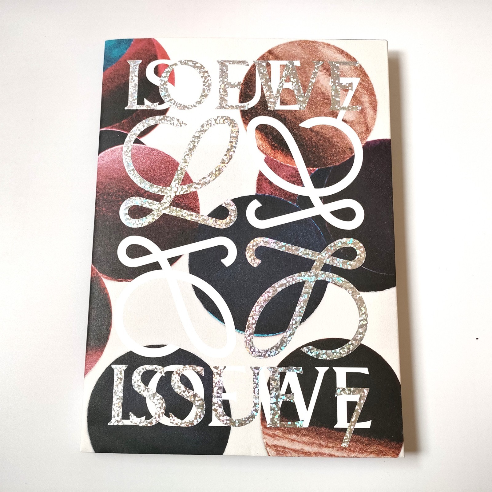 限定 LOEWE BOOK (With original box) アートブック LOEWE BOOK (With original box) – byluisvenegas