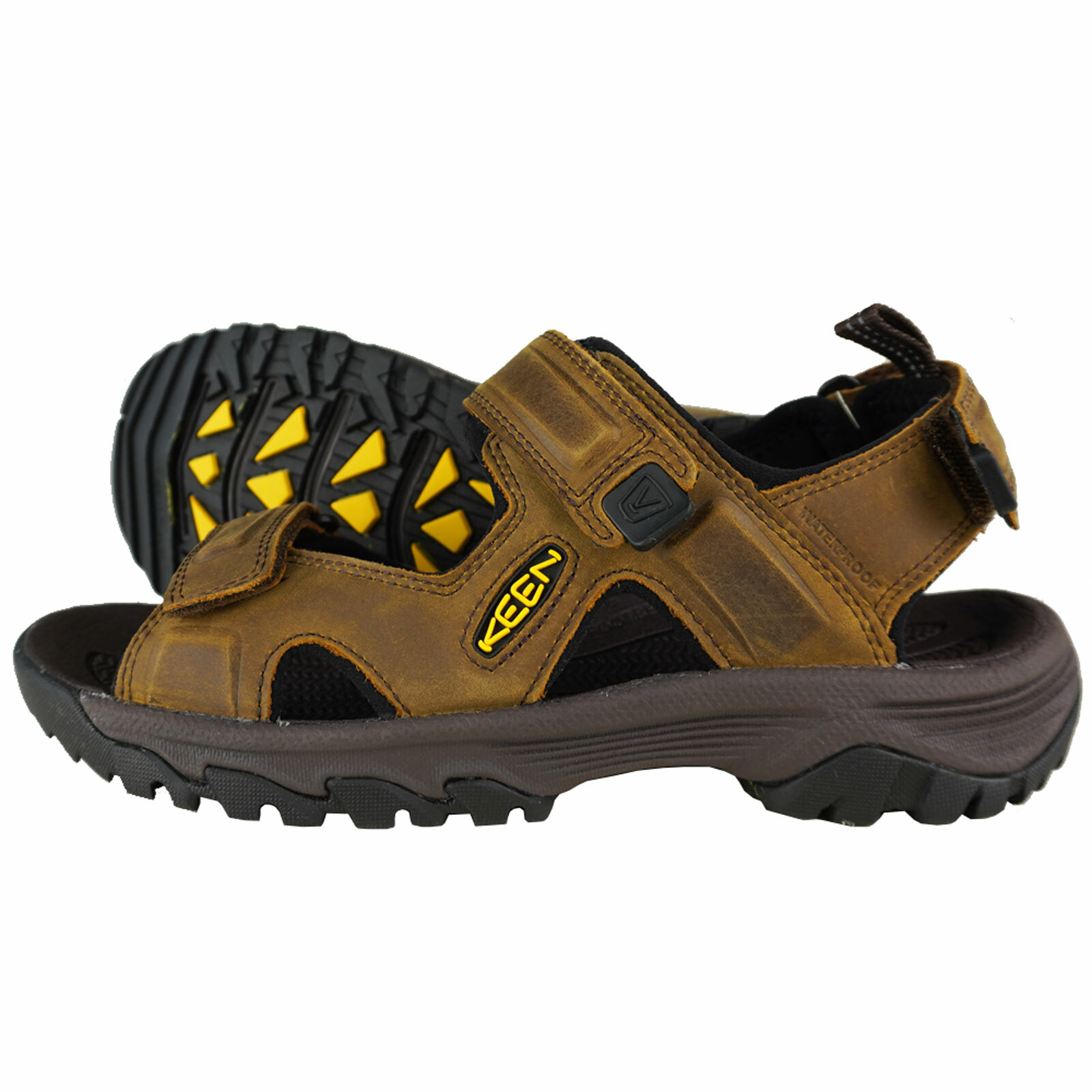 TARGHEE III OPEN TOE SANDAL ターギー Keen Men's Targhee III Open Toe Sandal – Appalachian Outfitters