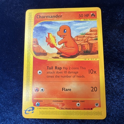 ポケモン - ポケモンカード　Charmander 2002 $_12.JPG?set_id=880000500F