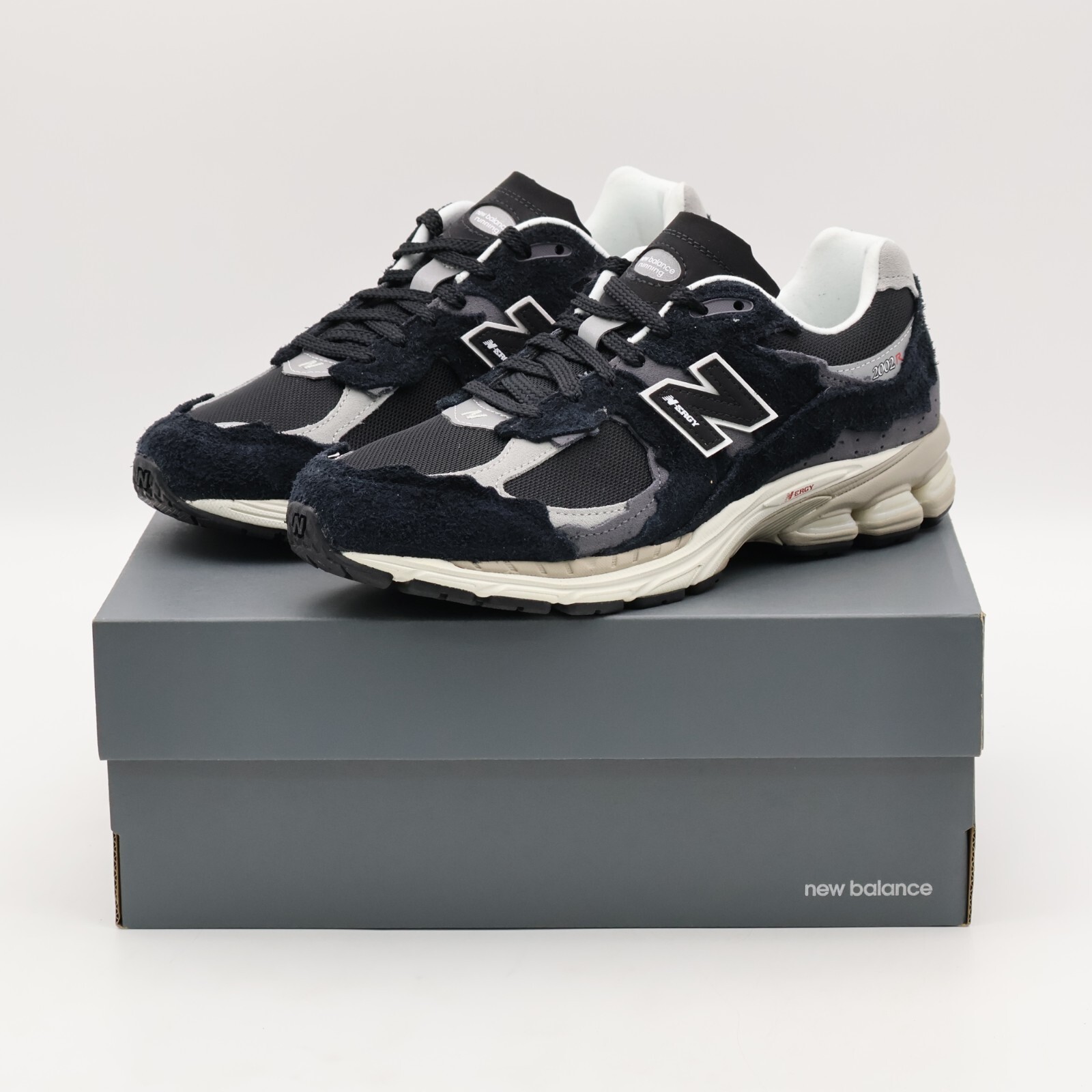 【peace627 さま専用】New Balance M2002RIB Amazon | [ニューバランス] M2002RIB BLACK M2002 ブラック