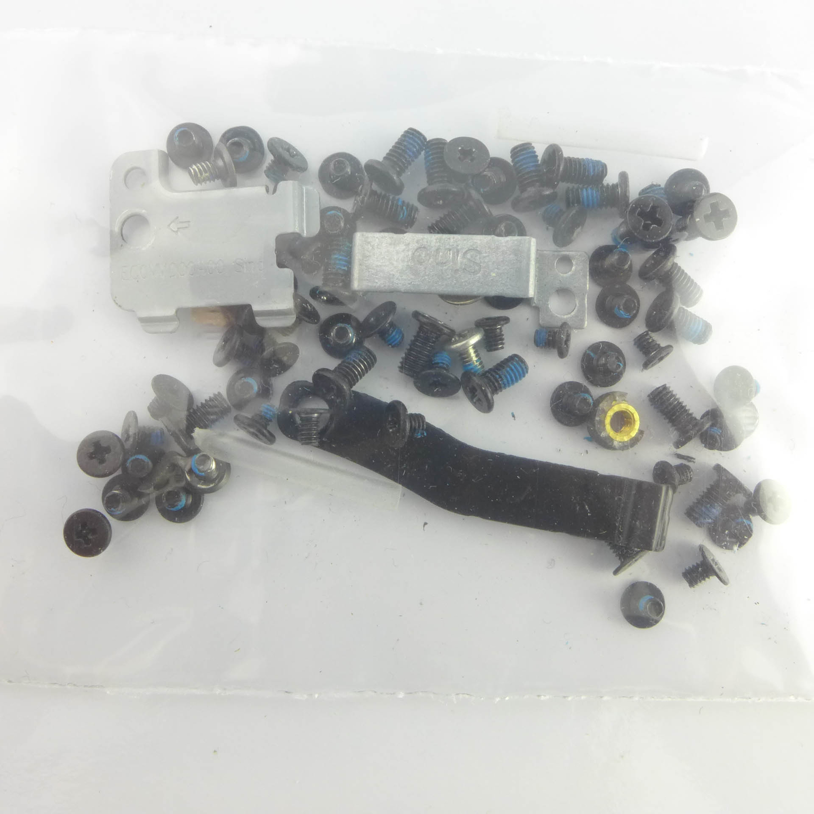 ORIGINAL DELL Latitude E7250 Schrauben Satz    screw set ✅