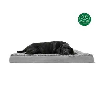| Deluxe Orthopedic Traditional Mat Rectangular Step-on ...