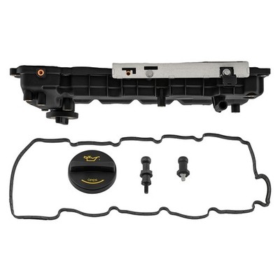 Cache-culbuteurs for Hyundai i30 Break GD 1.6 CRDi 2012-2017 224102A600