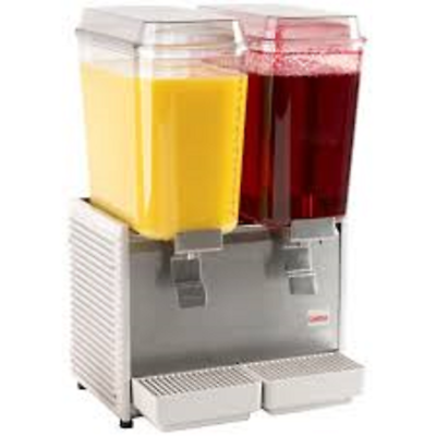 Bearing Sleeve, Crathco 3220 (Pack of 12) Juicer, Bubbler, Spray Machines - 043