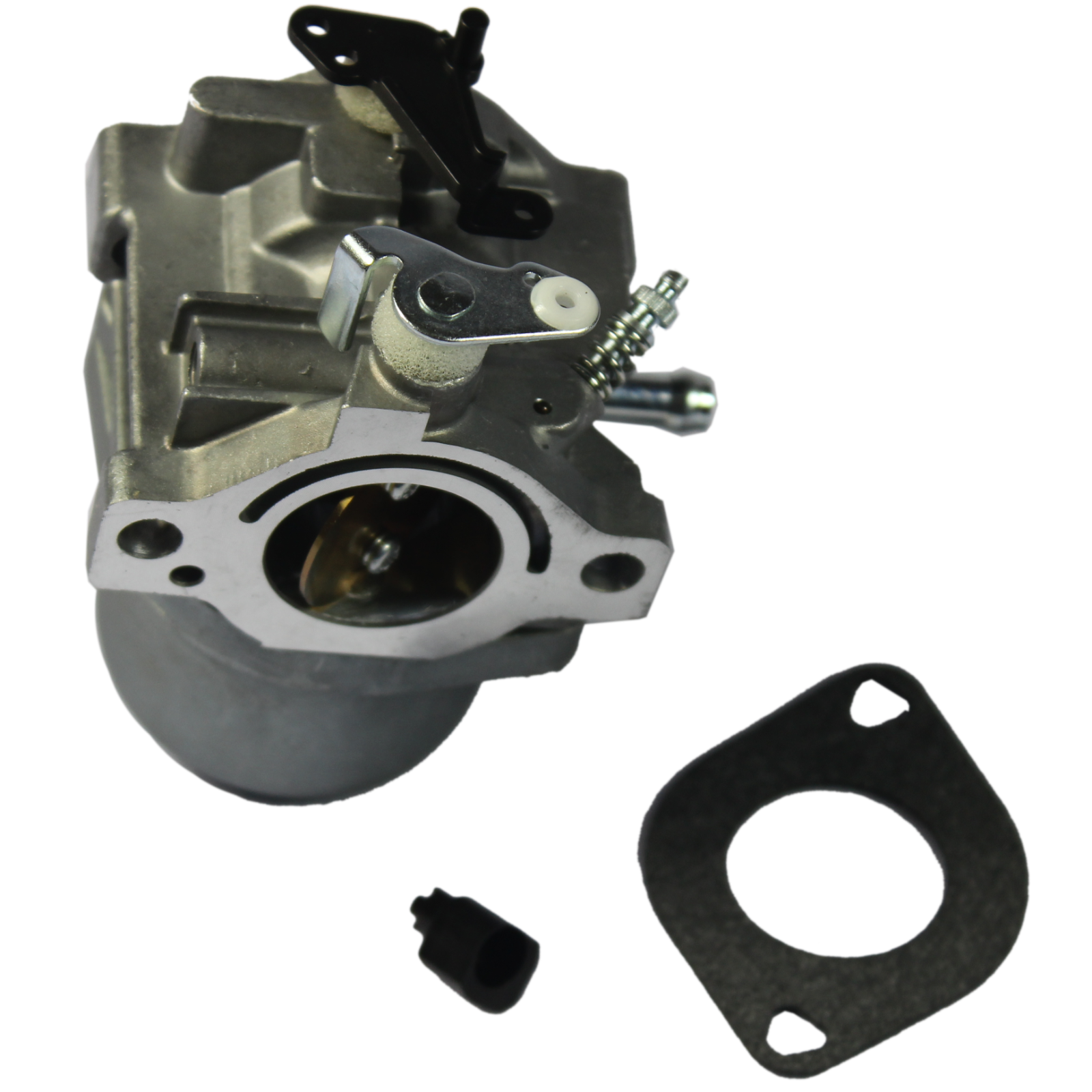 Carburetor With Mounting Gasket For BS Walbro LMT 5-4993 NEW