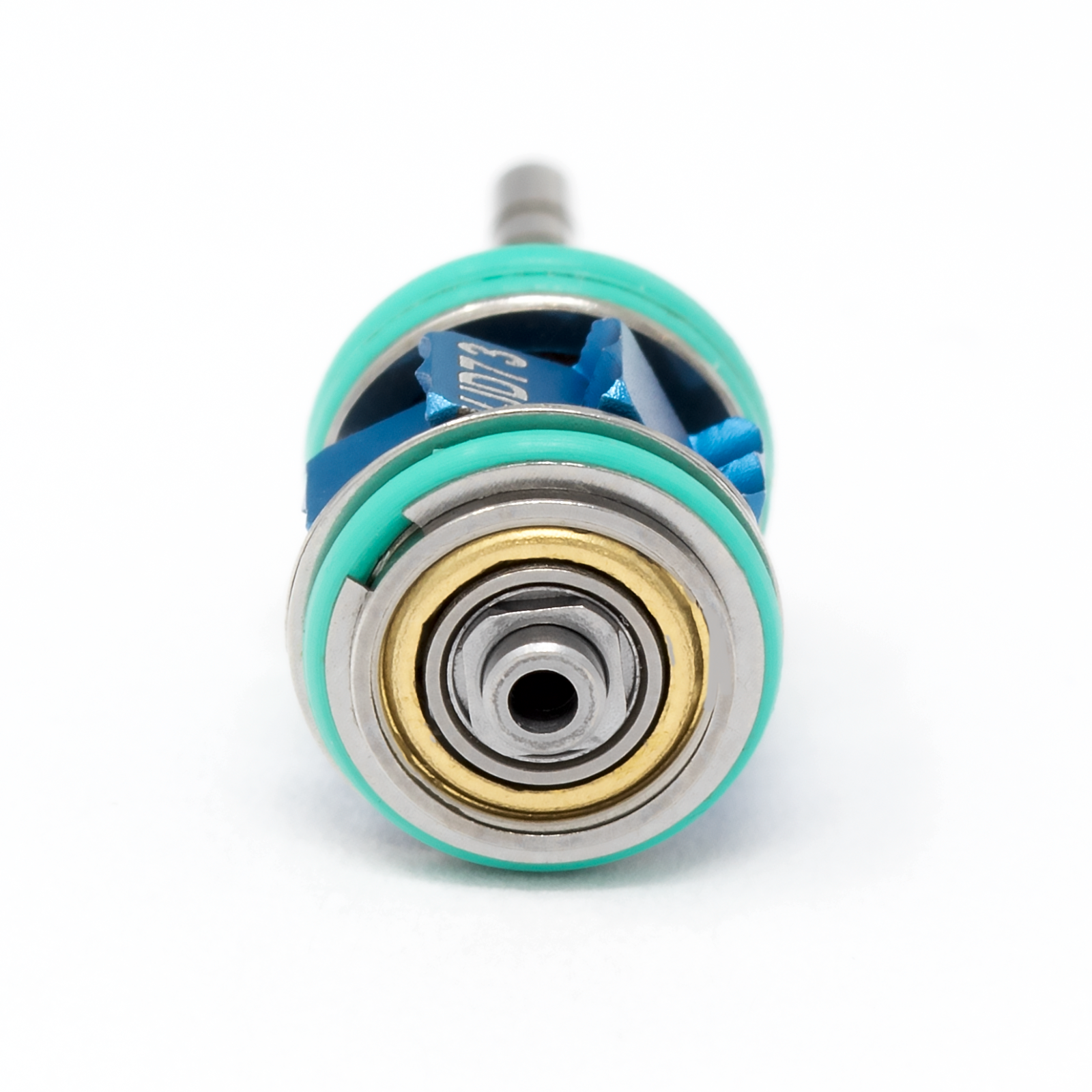 New Star Dental 430 SWL SW PB Turbine LubeFree CERAMIC Bearings US Quick Ship