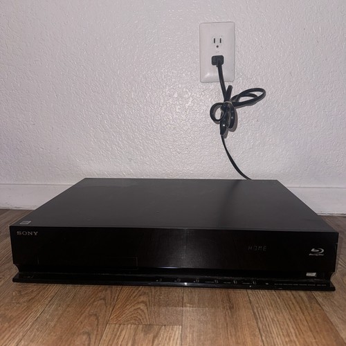 【未開封品】SONY Blu-ray /DVD レコーダー BDZ-E500/W おすすめ】 Blu-ray 未開封品】SONY /DVD BDZ-E500/W レコーダー