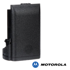 Impres Liion 2300mah Battery Ip67 Motorola Answers