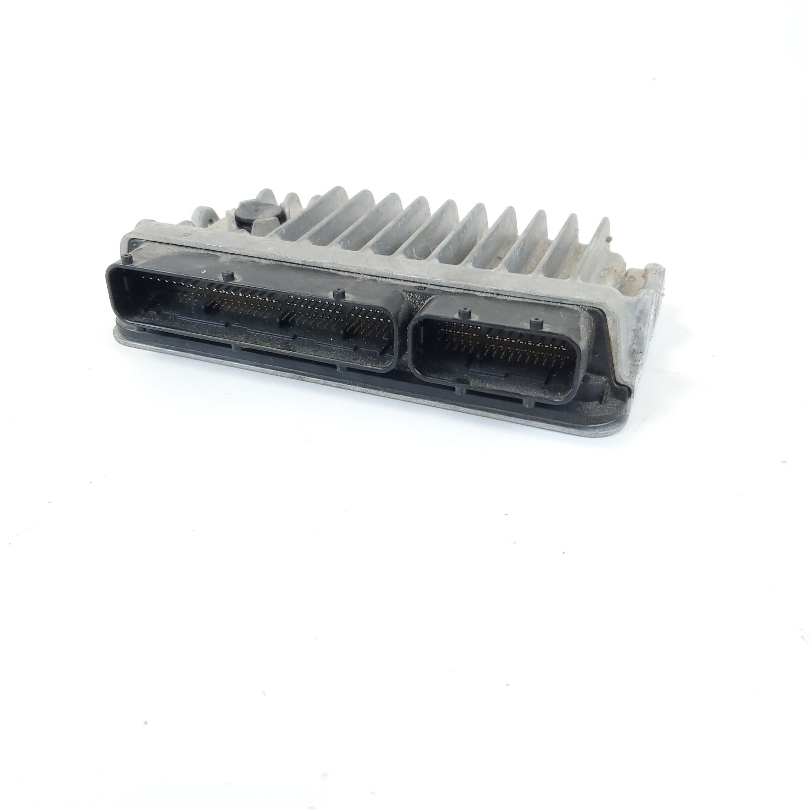 2012 2013 Toyota Prius 1.8L Ecm Engine Control Module | 89661-52U81(READ DESC)