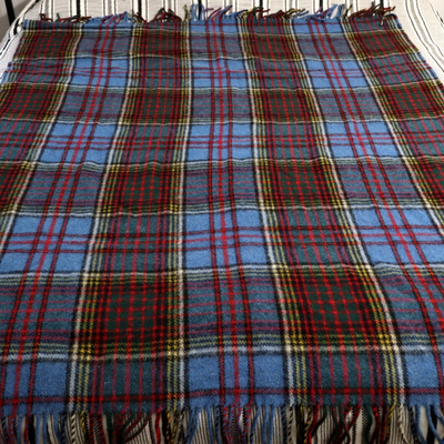 House of fraser blankets clearance