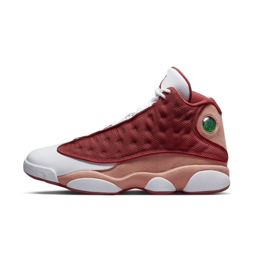 [DJ5982-601] Мужские кроссовки Air Jordan RETRO 13 DUNE RED