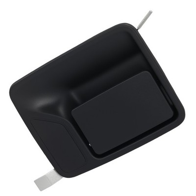 Exterior Door Handle for Ford F-250 Edition 2004-2010 Rear Left FO1520104