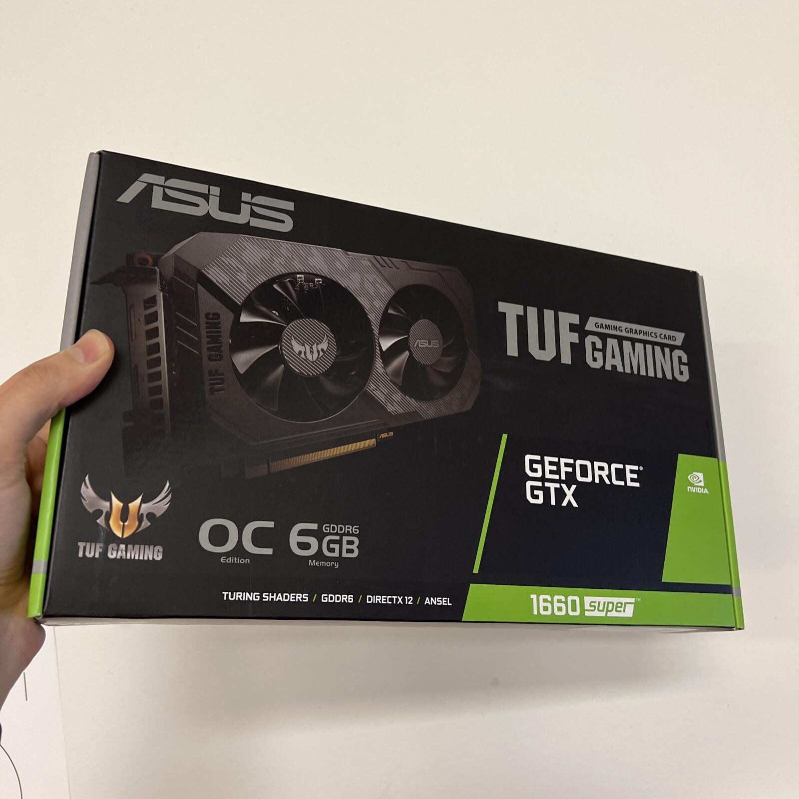 Geforce gtx 1660 6 гб Geforce gtx 1660 6 гб
