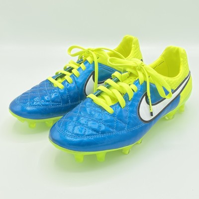 nike tiempo cleats youth