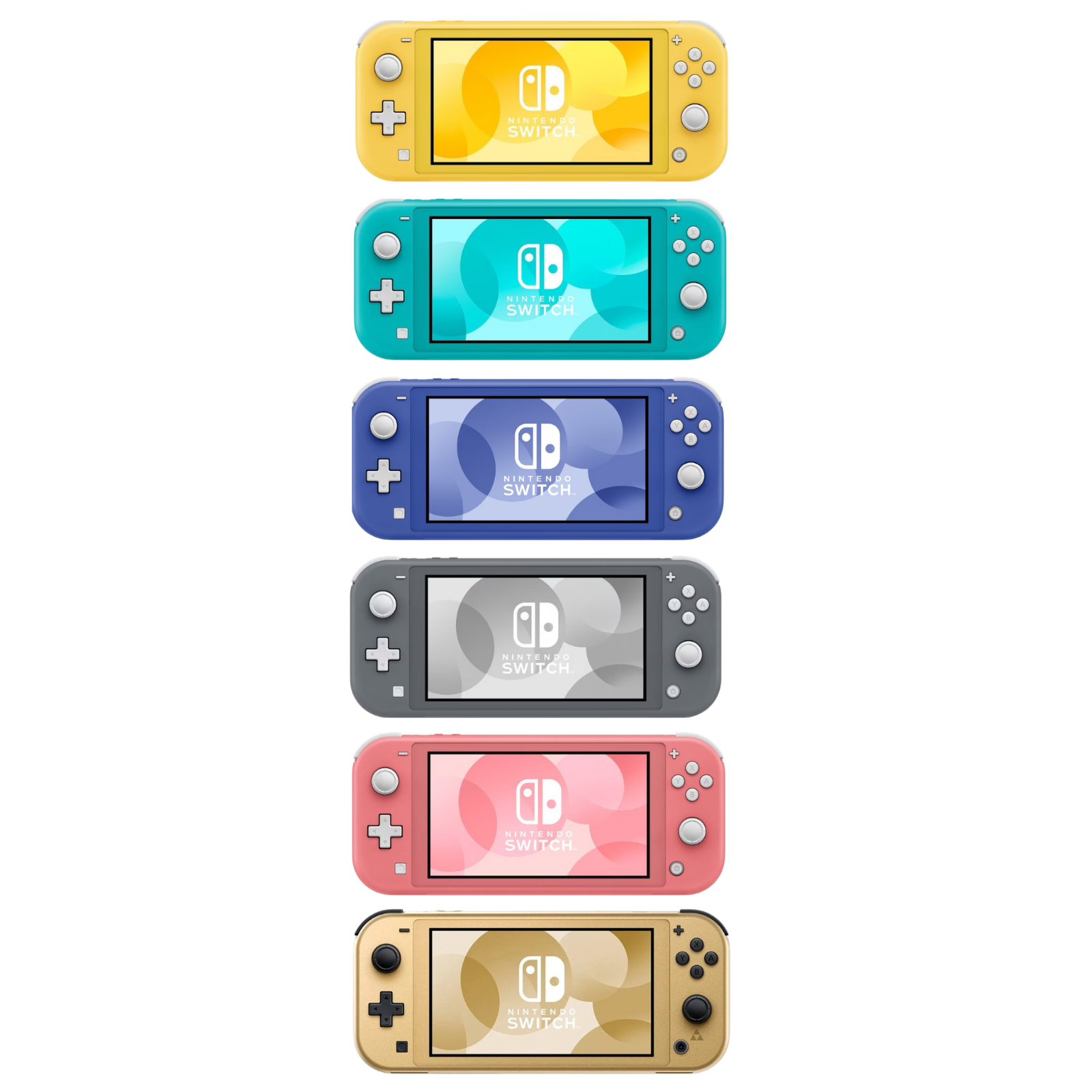 Nintendo Switch Lite | eBay