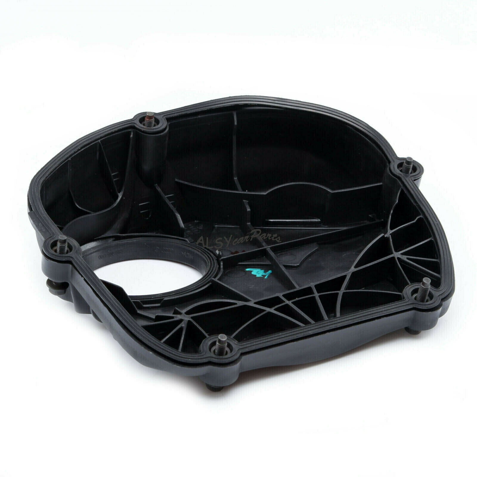 Engine Upper Timing Chain Cover Gasket Fit For VW GTI Audi A3 A4 A5 1.8