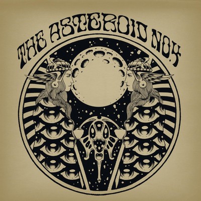 Asteroid No. 4 The Asteroid No. 4 (Vinyl)