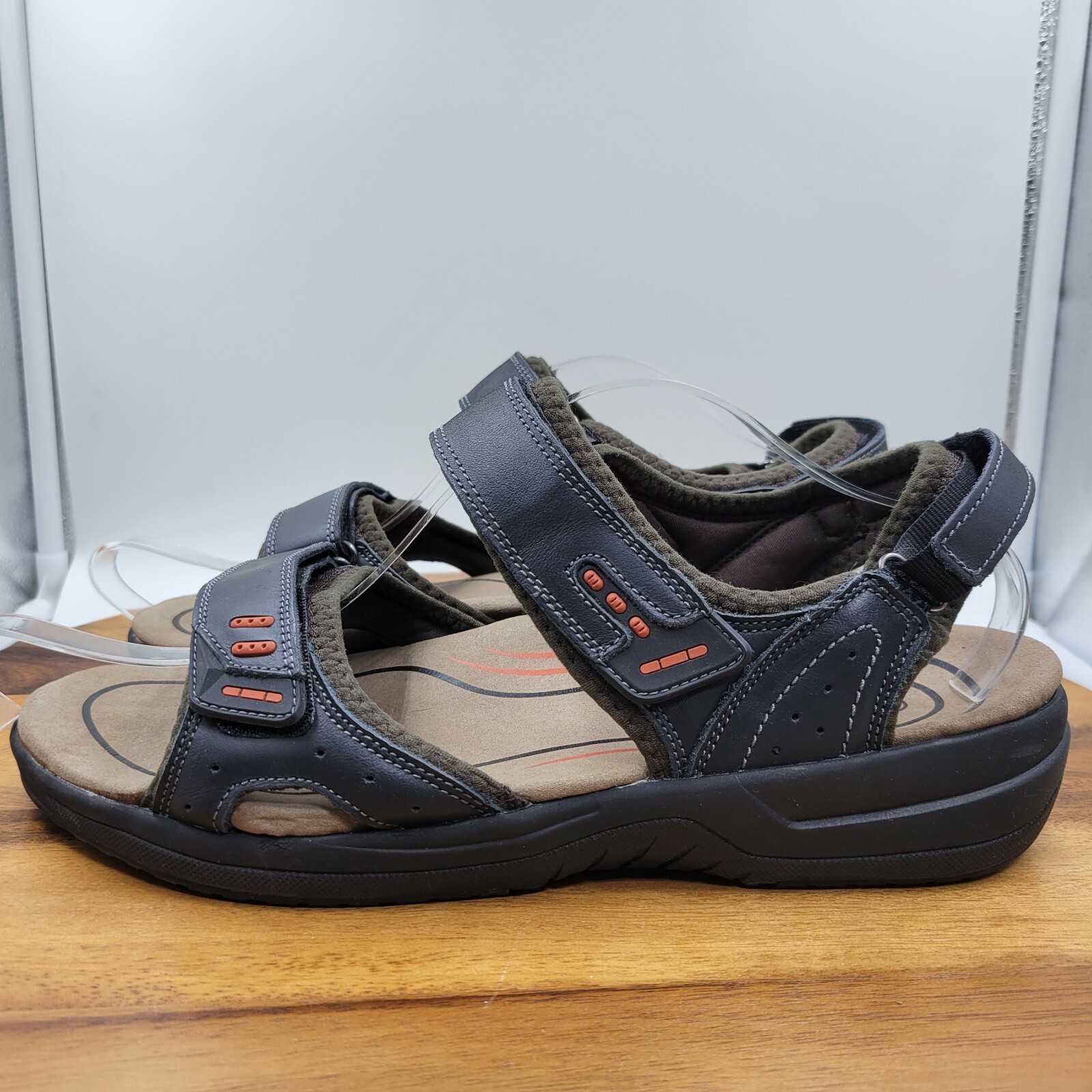Orthofeet Cambria Men s 10 4E Wide 