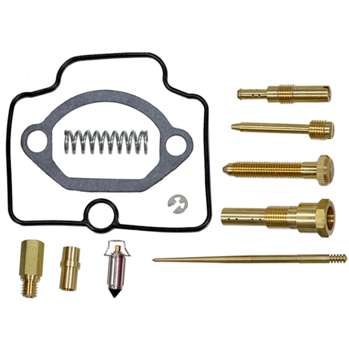 SPI-SPORT PART PSYCHIC CARB REPAIR KITS XU-07344 | eBay