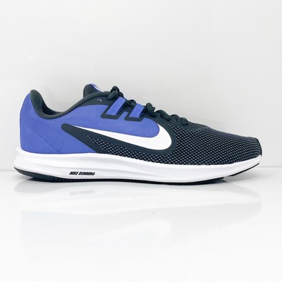 

Черные кроссовки Nike Womens Downshifter 9 AQ7486-006, размер 8, Черный, Downshifter 9