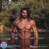 Bearded Men 2026 Wall Calendar | 12