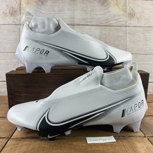 ナイキ VAPOR EDGE PRO 29 ヴェイパー NIKE アメフト 白 ナイキ VAPOR EDGE PRO 29 ヴェイパー NIKE アメフト 白