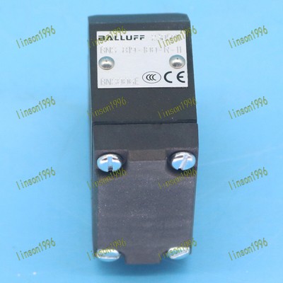 New BALLUFF BNS 819-100-R-11 Overtravel-limit Switch FREE SHIPPING