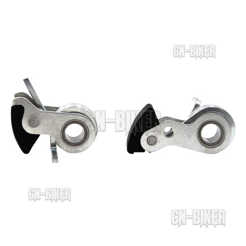 Cam Chain Tensioner Guide Gasket Cover Compatible With Harley Twin Cam 1999-2006