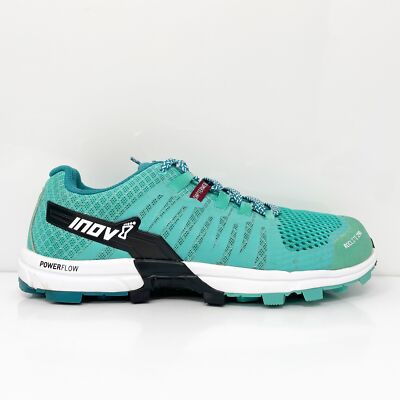 

Inov8 унисекс RocLite 290 синие кроссовки кроссовки размер M 5,5 W 7, Синий, RocLite 290