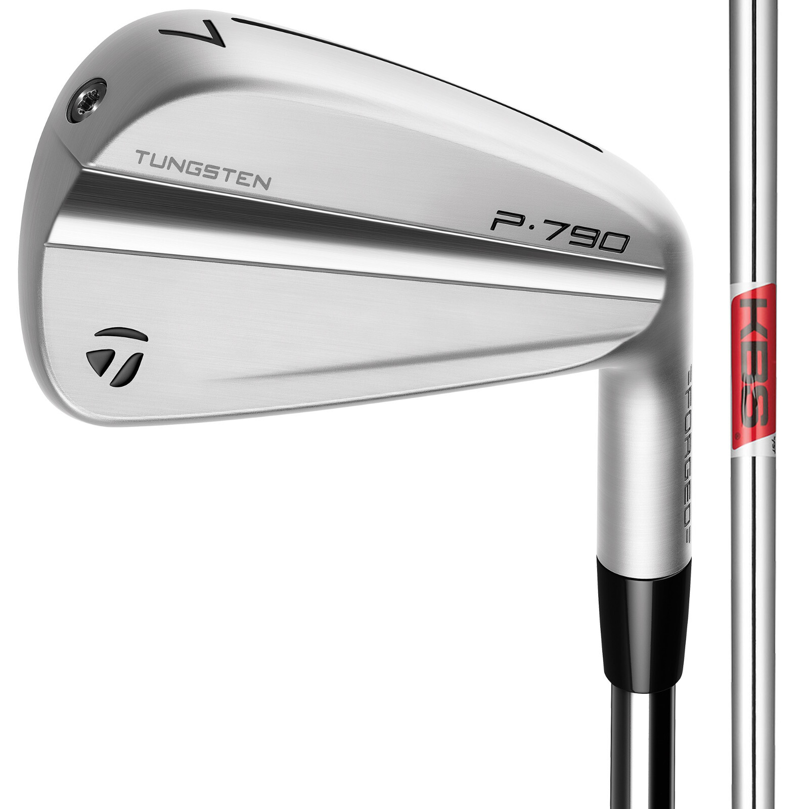 TaylorMade P.790 （2023モデル）7番アイアン TaylorMade P790 Review 2023: Player's Distance Gold Standard
