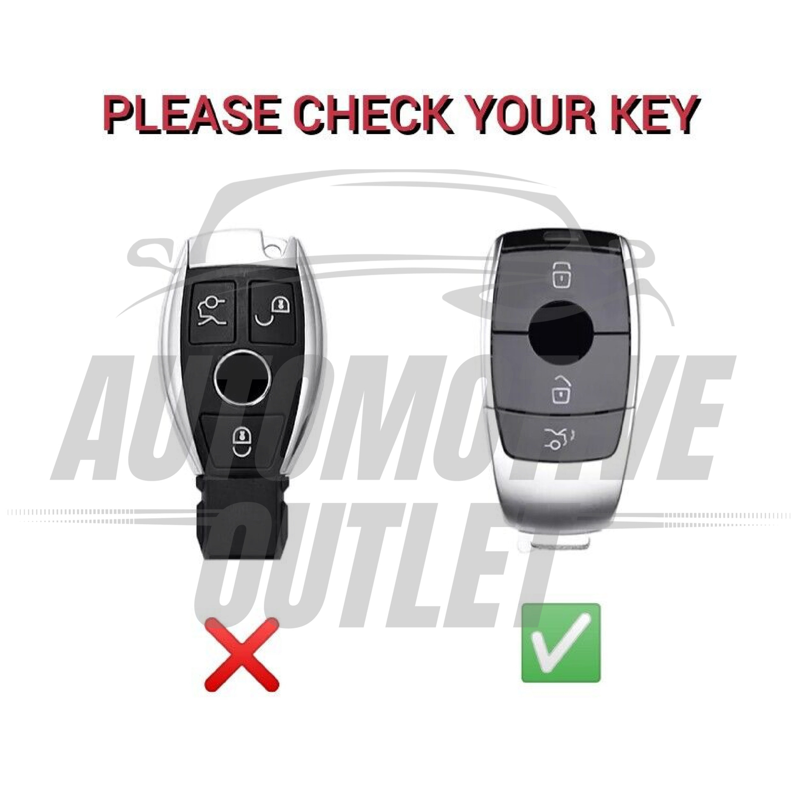 TPU REMOTE KEY FOB COVER CASE SHELL FOR MERCEDES A C E S GLC GLE GLS CLA CLASS 9
