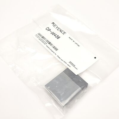 Keyence OP-96436 R-3 Compact Photoelectric Sensor Reflector 31mmx 31mm