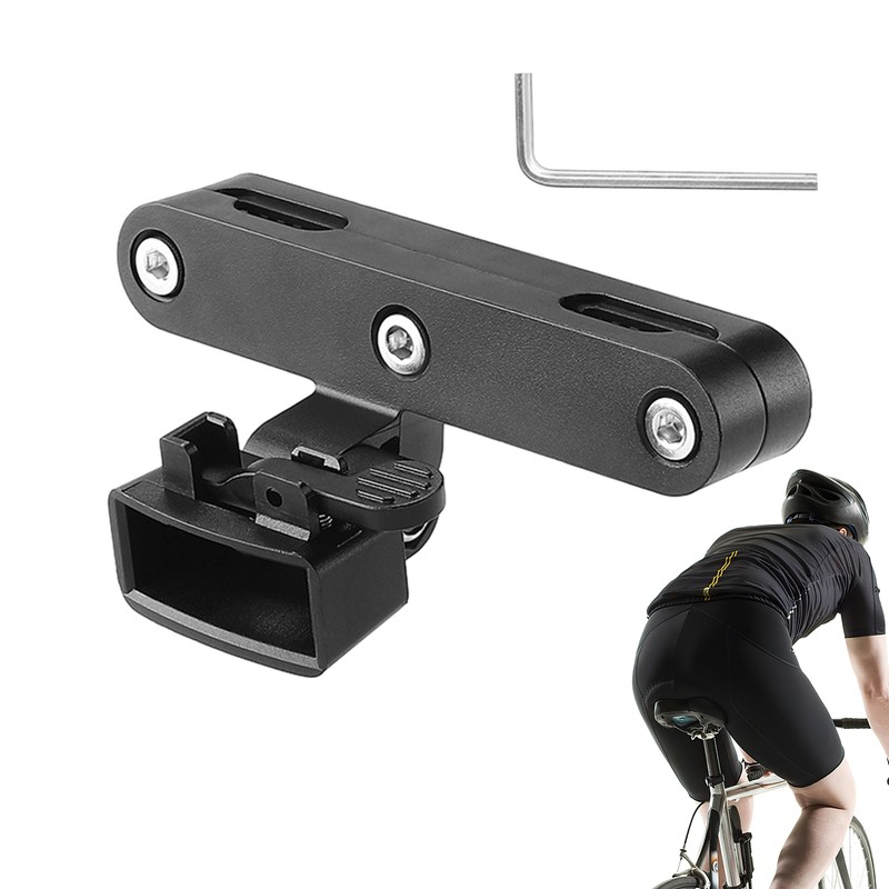 Tail Light Bracket Bike Taillight Saddle Mount Led Tail Light Bracket