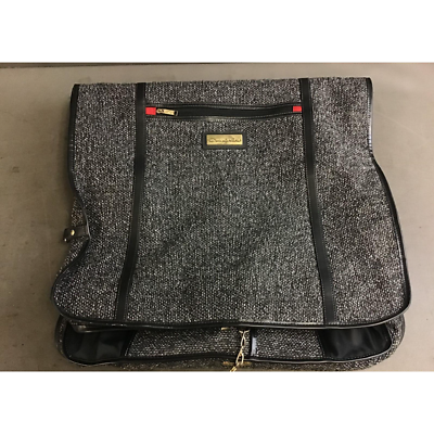 Oscar De La Renta Garment Bag | eBay