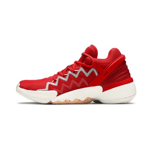 

[FW8511] Мужские Adidas DON Выпуск 2, Красный